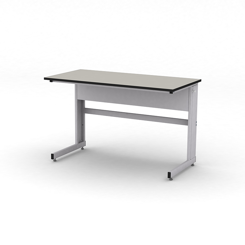 Стіл учнівський лабораторний для кабінетів хімії ЕКСПЕРТ, арт. 41-01.511